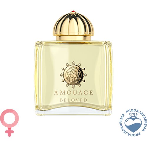 Amouage Beloved Woman - 100ml Cijene