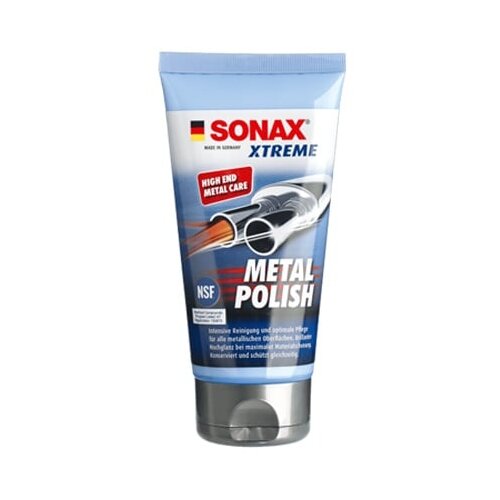 Sonax Xtreme Metalik polir - 204100 Cene