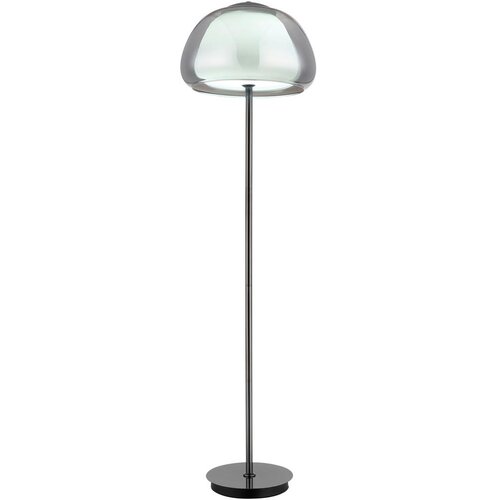 Globo STOJEČA LED-SVETILKA AVILA 2700-6500 K Slike