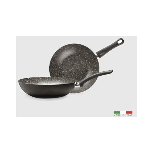Piardi home induction wok 28cm ( INDW2830NE01 ) Cene