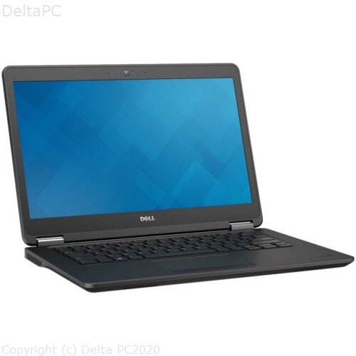  LAP DEL E7450 i7-5600U 8GB 240GB SSD 14in Cene