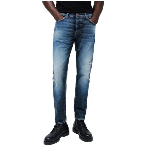 Salsa Jeans - Modra Slike
