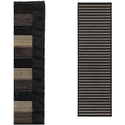 Casa Selecci&amp;oacute;n Siva staza od bambusa 60x200 cm &amp;ndash; Slike