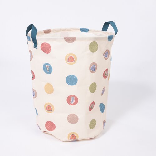 HARRY POTTER košara za pohranu igračaka - Ø 35 x V 44 cm Cijene