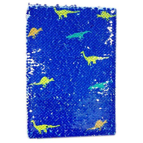  Spominska knjiga Dino, ble&amp;scaron;čeča, 80 listov Slike