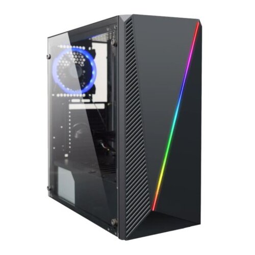 Zeus amd ryzen 7 7700/CC120/B650M/32GB DDR5/M.2 1TB/L05 650W Slike