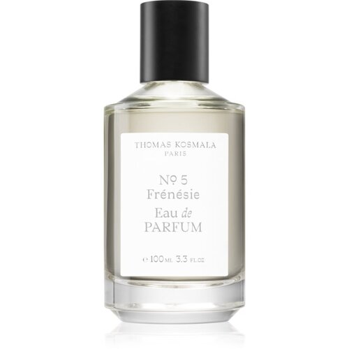 Thomas Kosmala No. 5 Fr&amp;eacute;n&amp;eacute;sie parfemska voda uniseks 100 ml Slike