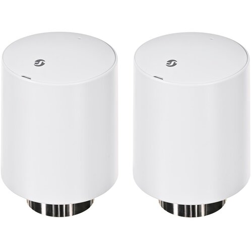 Shelly BLU TRV Thermostatic heads white Cijene