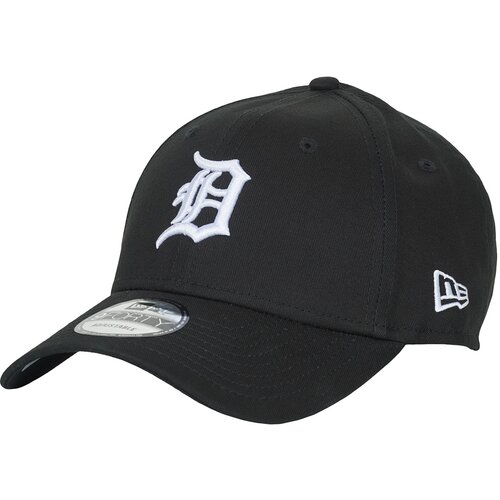 New Era LEAGUE ESSENTIAL 9FORTY DETROIT TIGERS Crna Cijene