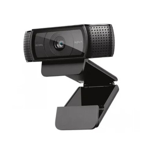 Logitech Web kamera C920e HD 960-001360 Cene