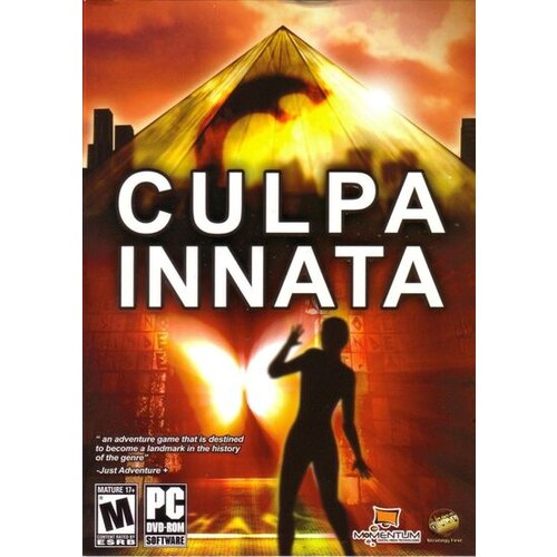  culpa innata (pc) steam key global Cene