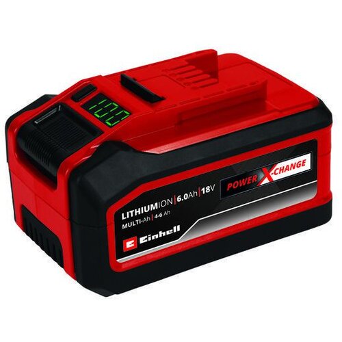 Einhell Baterija 18V 4-6Ah Multi-Ah PXC Plus - 4511502 Cene