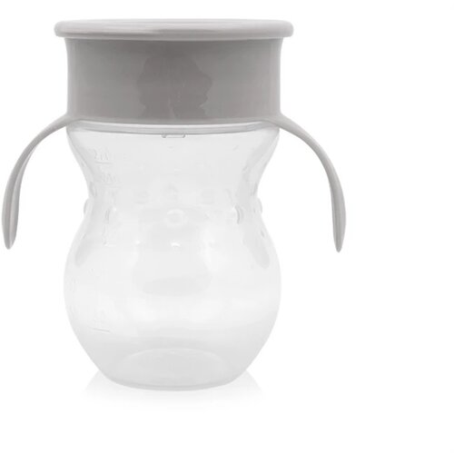 Lorelli solja non - spill 360 round - grey ( 10230540003 ) Cene