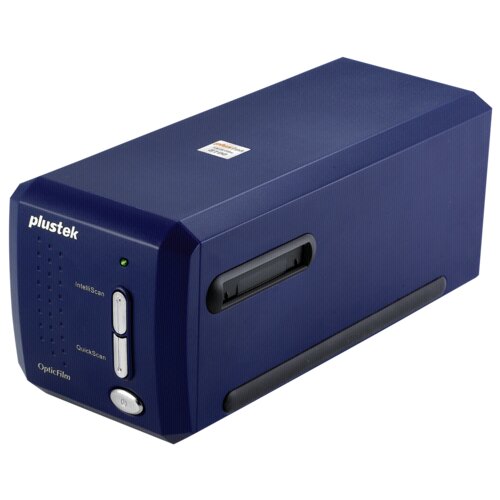 PLUSTEK OpticFilm 8100 Slike