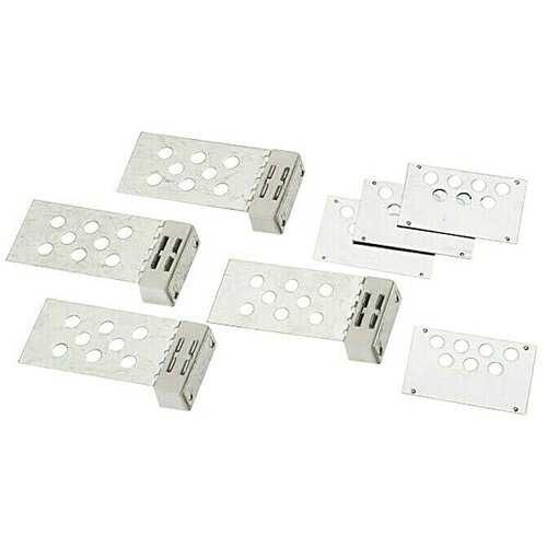 Magnetni držač za revizijske otvore (31,5 x 73 mm, Aluminij) Cijene