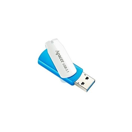Apacer FD 64GB USB 3.1 AH357 Slike