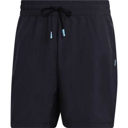 Adidas Paris Men's Shorts 2 in 1 Short Carbon XXL Slike