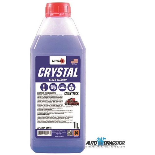 Sredstvo ZA CISCENJE STAKLA 1000ML KONCENTRAT Cene