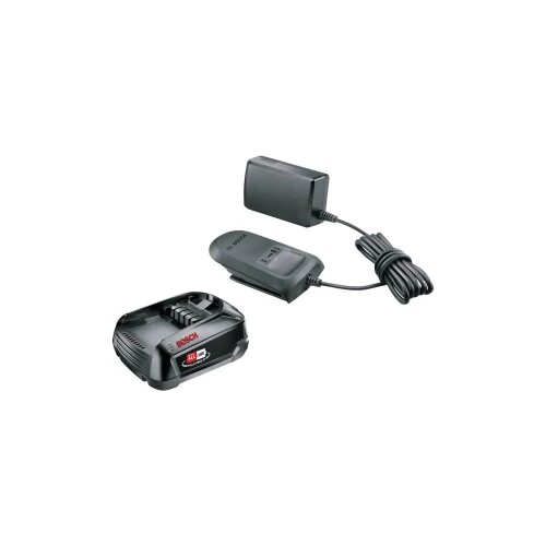 Bosch 1600A02625 baterija za alat i punjač 2.5 Ah Li-Ion Cijene