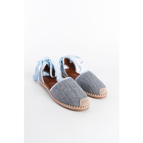 Capone Outfitters women's Espadrilles Slike