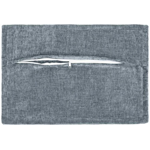  Presvlaka za jastuk 2 kom. HOUTEN Svjetloplava 50 x 75 cm - Svjetloplava 50 x 75 cm 2 Cijene