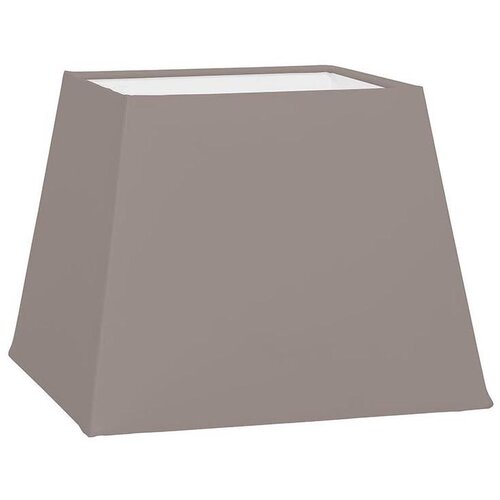 Eglo 49422 - abažur za podnu lampu vintage braon E14 23x23 cm Cene