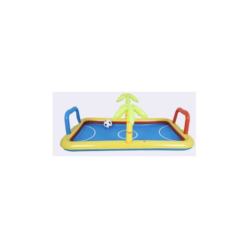 Jilong Bazen za igru Multi-Sports 296x205x98cm Cene