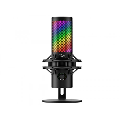 HYPER X Mikrofon QuadCast 2 S BK Cene