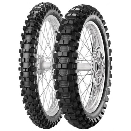 Pirelli Scorpion MX eXTra X ( 110/90-19 TT 62M zadnji kotač, NHS ) Cene