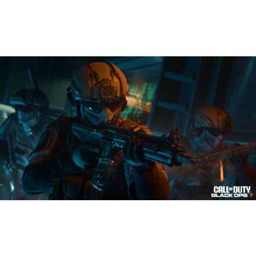 Activision Of Duty: Black Ops 7 (PS5) - Prednaročilo 14.11.25 Slike