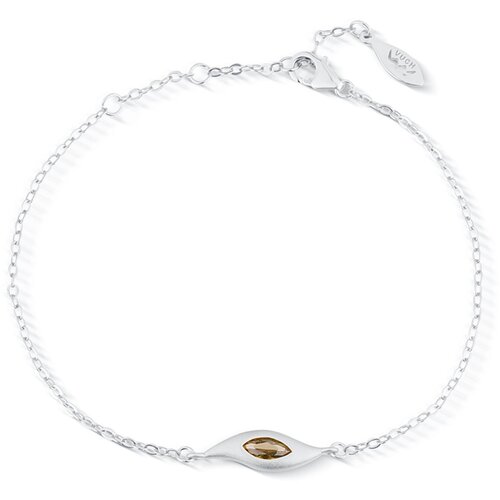 Vuch Fenni Silver Bracelet Slike