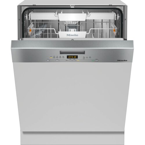 Miele UGRADNA MA&Scaron;INA ZA PRANJE POSUDJA G 5110 SCi ED CLST Cene