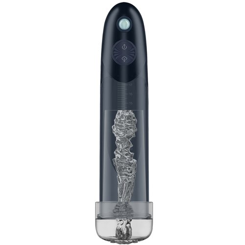 Realov LuvPump BathFun Automatic Waterproof Masturbating Pump Cene