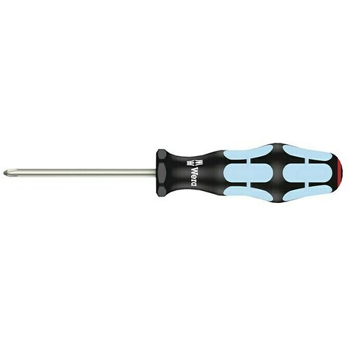 Wera Odvijač Kraftform Stainless 3350 (PH 1, 80 mm) Cijene