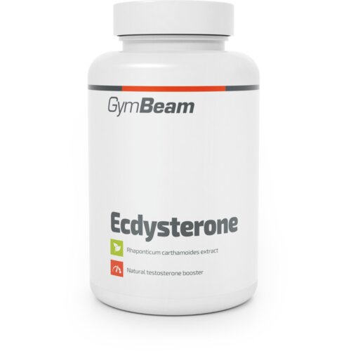 GymBeam Ecdysterone 60 капс. Cene