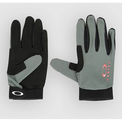 Oakley Seeker Mtb Gloves aviator green Cene