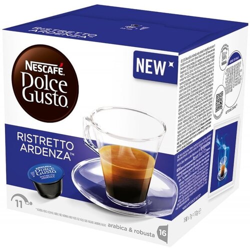 Dolce Gusto NESCAFE kapsule ristretto ardenza 16kom Slike