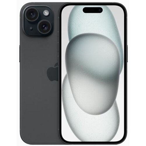 Apple iPhone 15 256GB Black + poklon Xplorer BTW 5.0 bluetooth slu&amp;scaron;alice + Xplorer AR Gun Slike