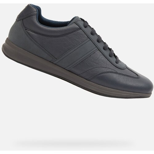 Geox Blue men&amp;#039;s sneakers Avery - Men&amp;#039;s Slike