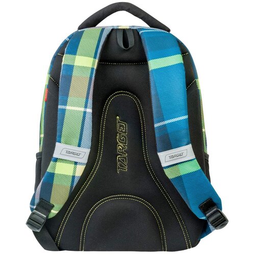 Target ruksak 2u1 Jump green Slike
