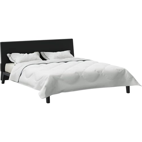  2-u-1 Punionica Bijelo 260 x 220 x 10 cm Poliester Slike
