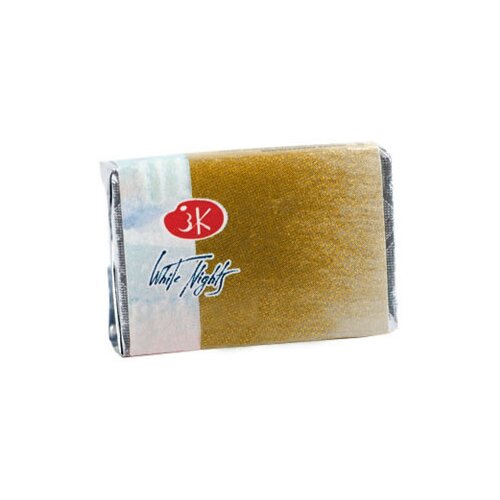  akvareli white nights semi - dry 2.5 ml | izberite odtenek Cene