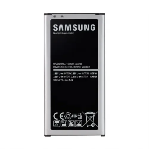 Samsung baterija EB-BG900BBEGWW galaxy S5 G900 2800mAh - original