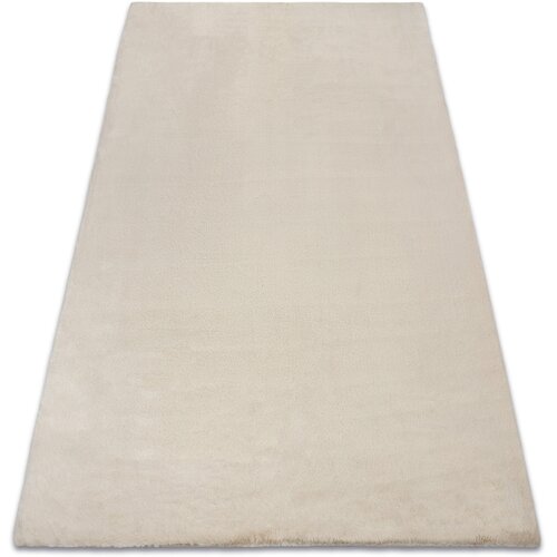 RugsX Preproge Preproga BUNNY bež Imitacija kunčjega krzna 160x220 cm Bež Cene
