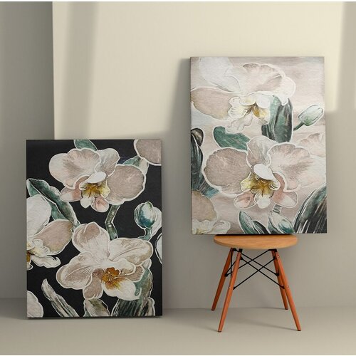 Wallity zidna dekoracija 2KNV4303, 50 x 70cm, 2 komada Cene