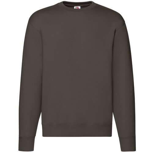Fruit Of The Loom Men's Set-in Sweat Cene