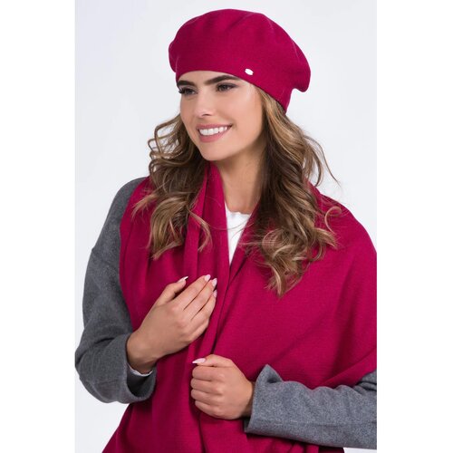 Kamea Woman&amp;#039;s Beret K.20.045.30 Slike