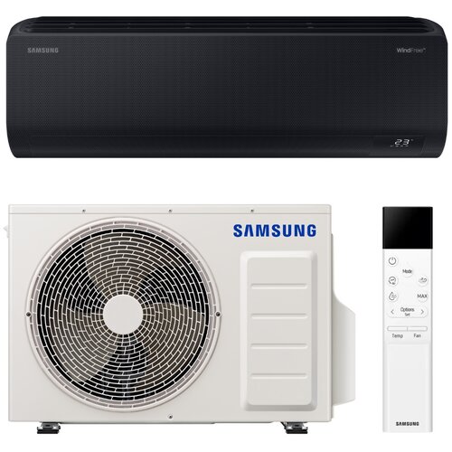 Samsung KLIMA UREĐAJ 3,5kW - AR70F12C1ABN AVANT, za prostor do 35m2, A+++ energetska klasa Cene