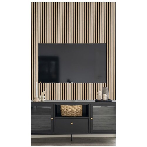 House Nordic Akustični panel 60x240 cm &amp;ndash; Slike