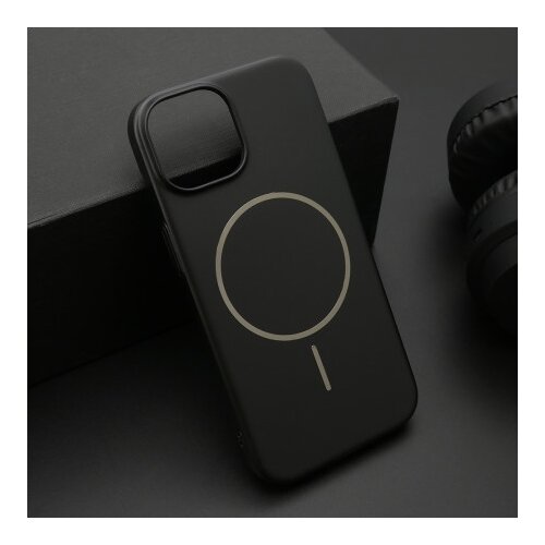  Futrola pure matte magsafe za iphone 15 (6.1) crna ( F121988 ) Cene